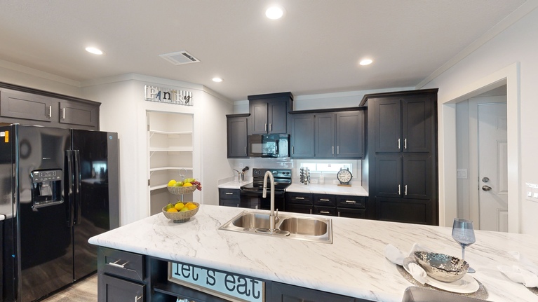 Nordic 6364 Gold Medal Series Manufactured Home Huntsville TX