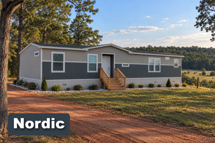2000 SQFT TNT 4 bed under 150 6364 Gold Medal Series Huntsville TX