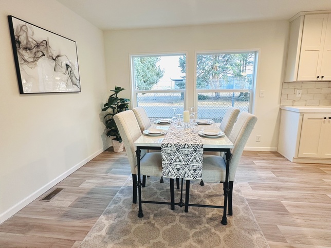 Rosewood 28604M Woodburn OR