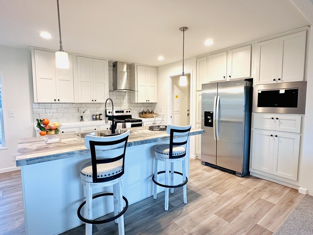Rosewood 28604M Woodburn OR