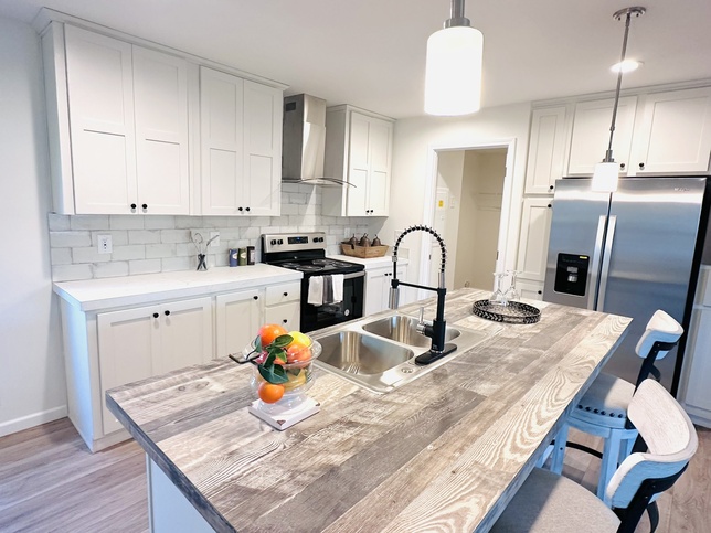 Rosewood 28604M Woodburn OR