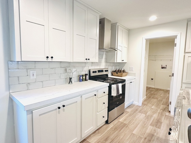 Rosewood 28604M Woodburn OR