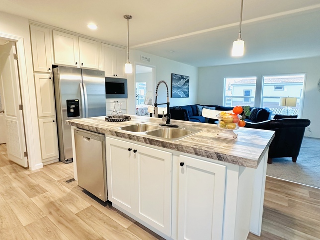 Rosewood 28604M Woodburn OR