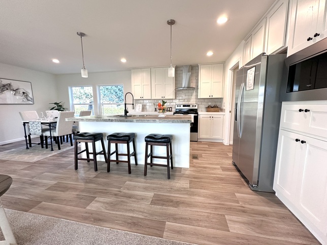 Rosewood 28604M Woodburn OR