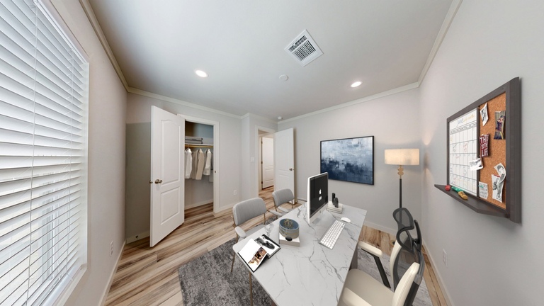 Emerald R48F Bedroom 3 Diamond Series Huntsville TX