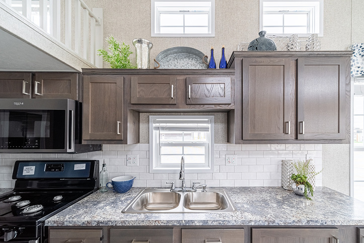 Cavco 150 190011 Park Model | 1 bedroom, 1 bathroom, 386 sqft home. Built by Cavco - Nappanee in Nappanee, IN.