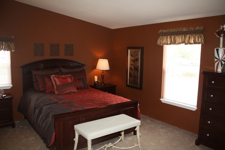 Bay View II | 3 bedroom, 2 bathroom, 1296 sqft home | Built by Cavco - Millersburg in Millersburg, OR.