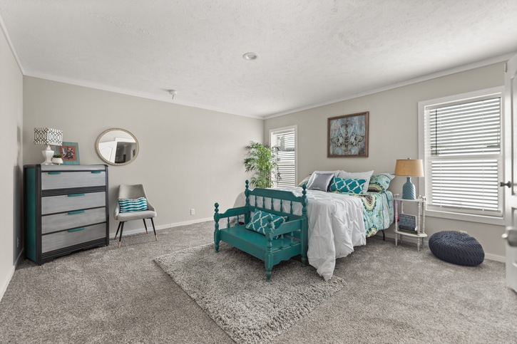 Beam House 32603X | 3 bedroom, 2 bathroom, 1800 sqft home. Built by Cavco - Lafayette in Lafayette, TN.