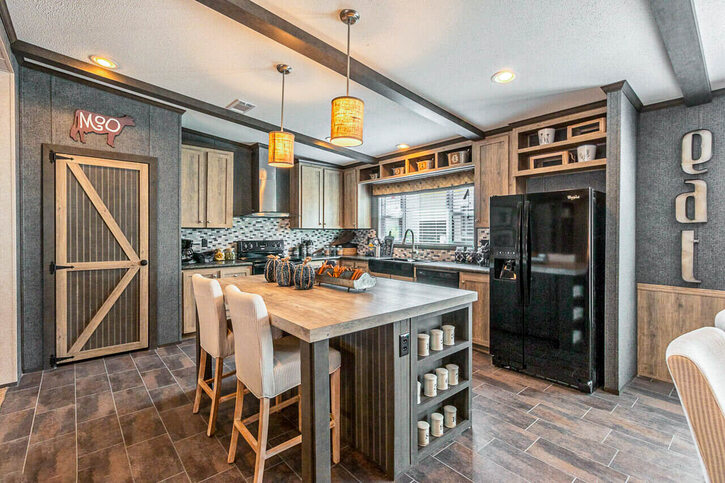Carrington 28643C Fort Worth TX