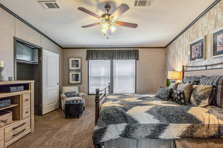 Carrington 28643C Fort Worth TX