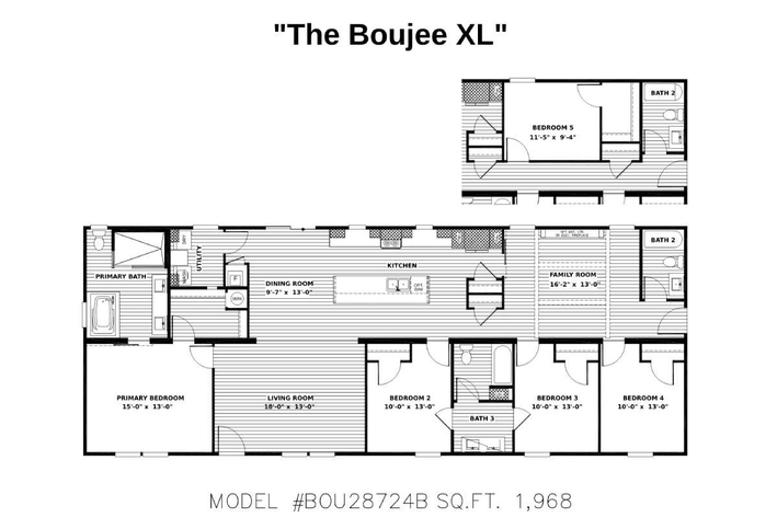 Boujee XL Sylacauga AL