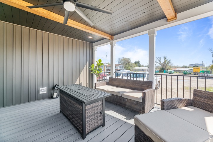 Jones 32764B | 4 bedroom, 2 bathroom, 2254 sqft home | Built by Cavco - Moultrie in Moultrie, GA.