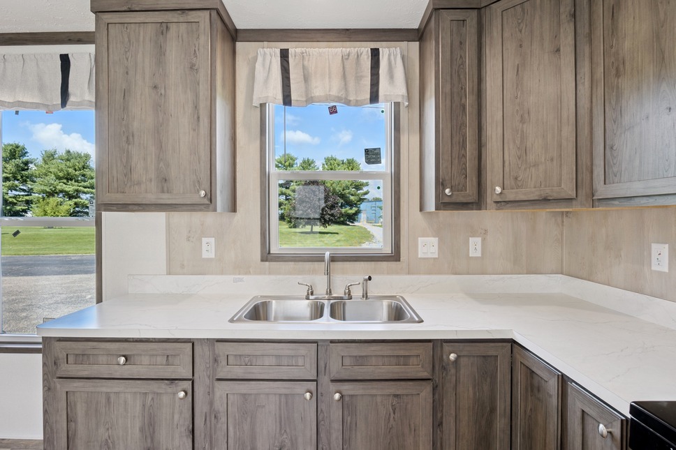 Home Nation Indiana LLC, Brazil, IN | a Cavco Homes dealer/builder