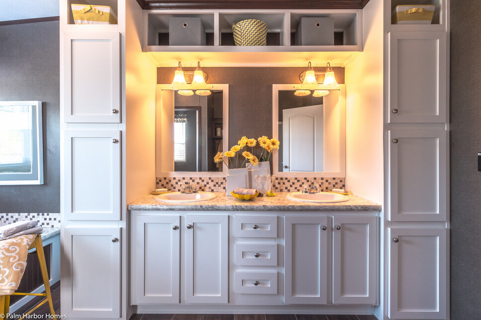 Pictures of Manufactured Homes in Burleson, TX Palm Harbor Homes, a