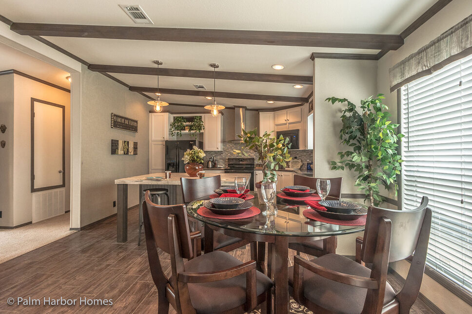 Pictures of Manufactured Homes in Burleson, TX Palm Harbor Homes, a