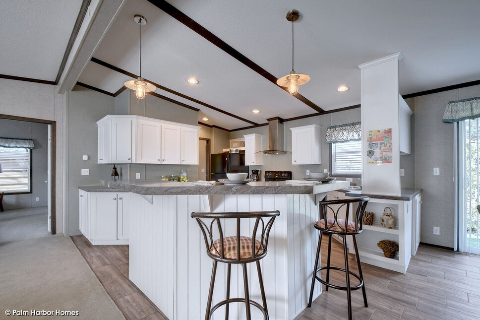 Pictures of Manufactured Homes in Burleson, TX Palm Harbor Homes, a