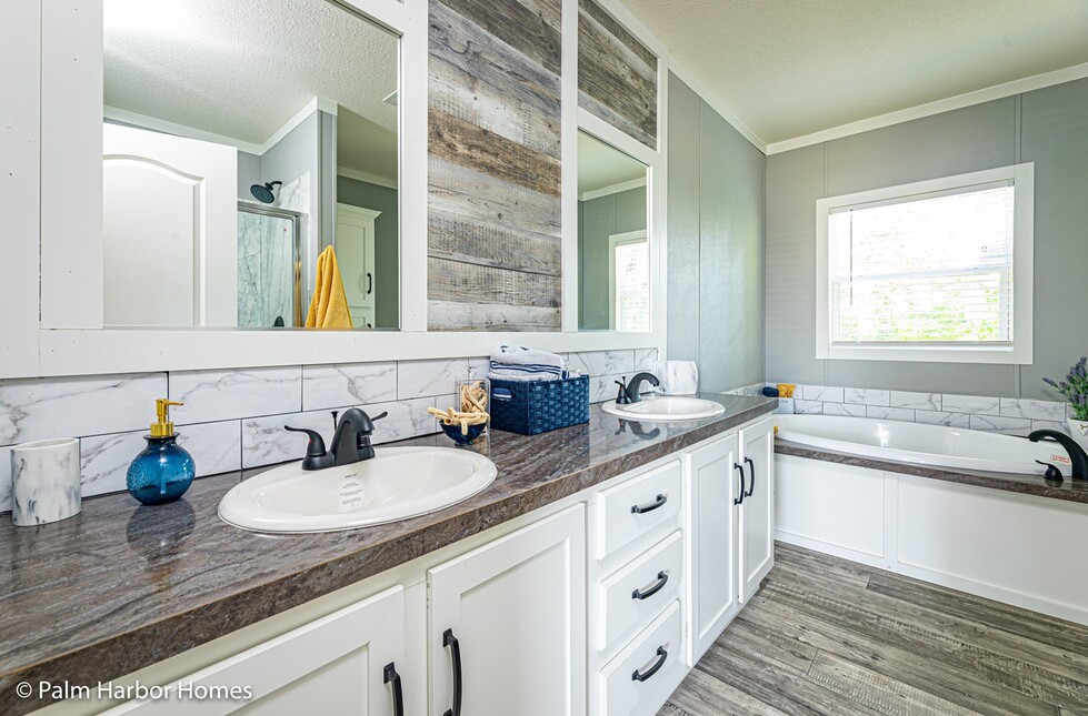 Pictures of Manufactured Homes in Burleson, TX Palm Harbor Homes, a