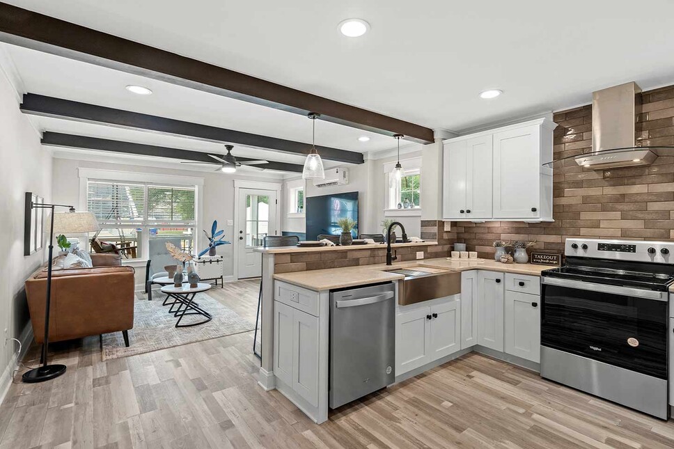 Nationwide Homes Gallery