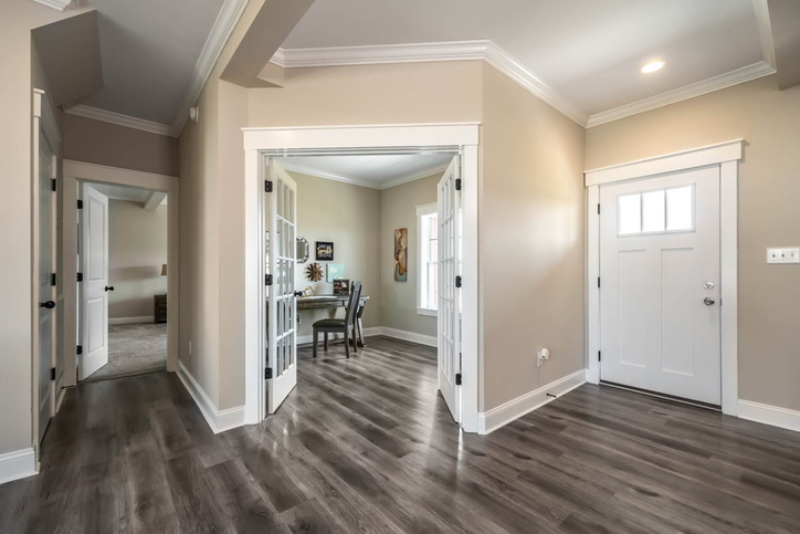 Southampton | 3 bedroom, 2 bathroom, 2048 sqft home | Built by Cavco - Martinsville in Martinsville, VA.