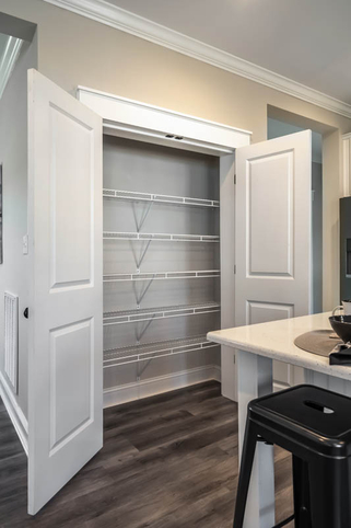 Southampton | 3 bedroom, 2 bathroom, 2048 sqft home | Built by Cavco - Martinsville in Martinsville, VA.