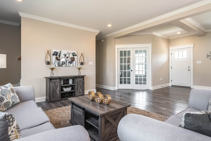 Southampton | 3 bedroom, 2 bathroom, 2048 sqft home | Built by Cavco - Martinsville in Martinsville, VA.