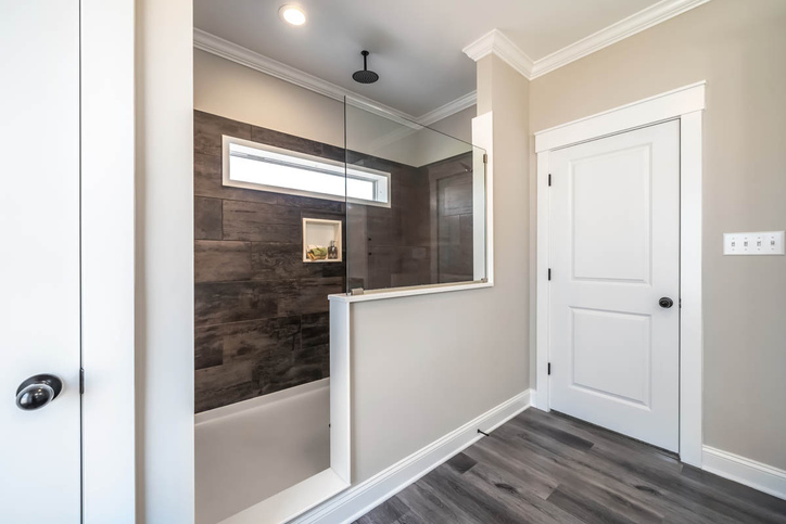 Southampton | 3 bedroom, 2 bathroom, 2048 sqft home | Built by Cavco - Martinsville in Martinsville, VA.