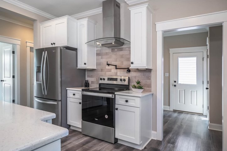 Southampton | 3 bedroom, 2 bathroom, 2048 sqft home | Built by Cavco - Martinsville in Martinsville, VA.