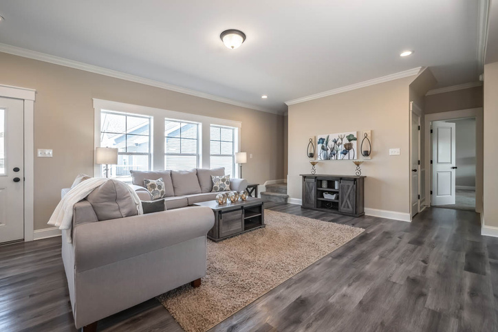 Southampton | 3 bedroom, 2 bathroom, 2048 sqft home | Built by Cavco - Martinsville in Martinsville, VA.
