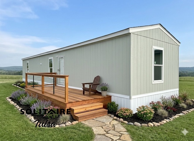 Jade 14663B Tulsa OK