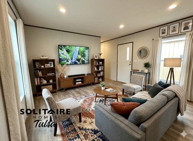 Jade 14663B Tulsa OK