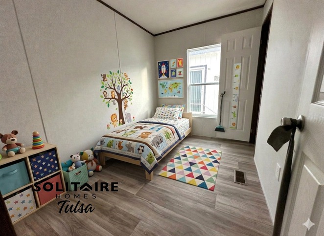 Jade 14663B Tulsa OK