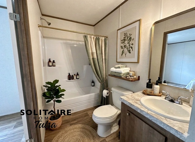 Jade 14663B Tulsa OK