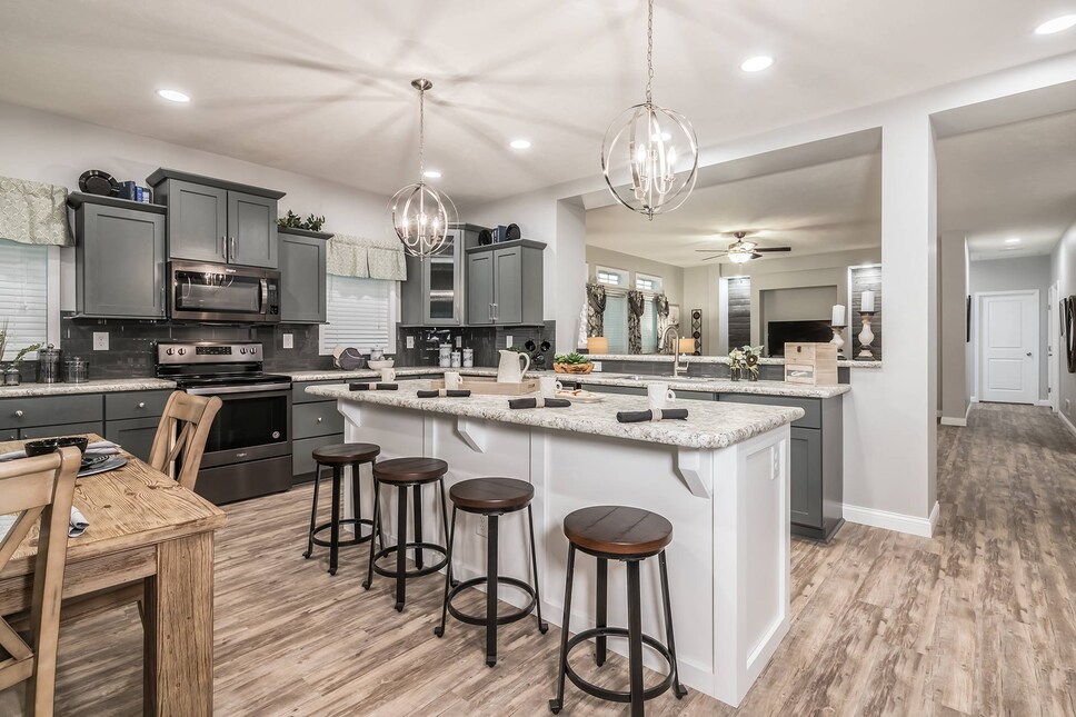 Cavco Homes Gallery