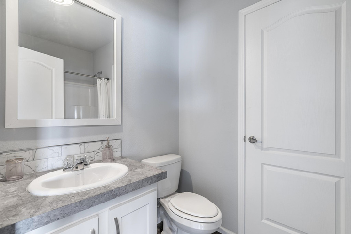 Dream K | 2 bedroom, 2 bathroom, 1296 sqft home | Built by Cavco - Millersburg in Millersburg, OR.