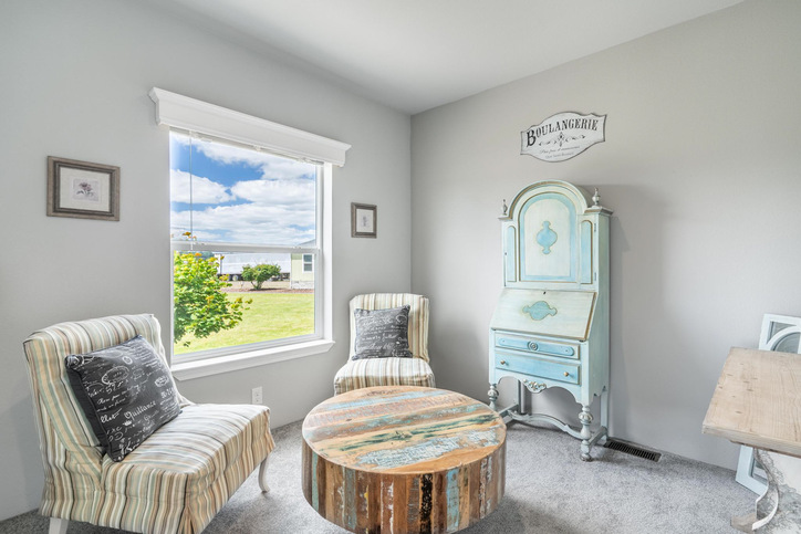 Dream K | 2 bedroom, 2 bathroom, 1296 sqft home | Built by Cavco - Millersburg in Millersburg, OR.