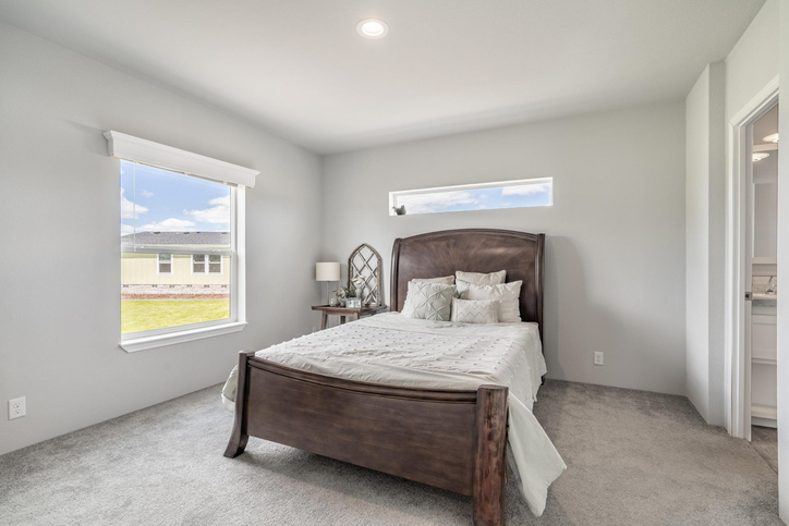 Dream K | 2 bedroom, 2 bathroom, 1296 sqft home | Built by Cavco - Millersburg in Millersburg, OR.