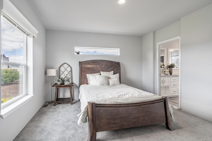Dream K | 2 bedroom, 2 bathroom, 1296 sqft home | Built by Cavco - Millersburg in Millersburg, OR.