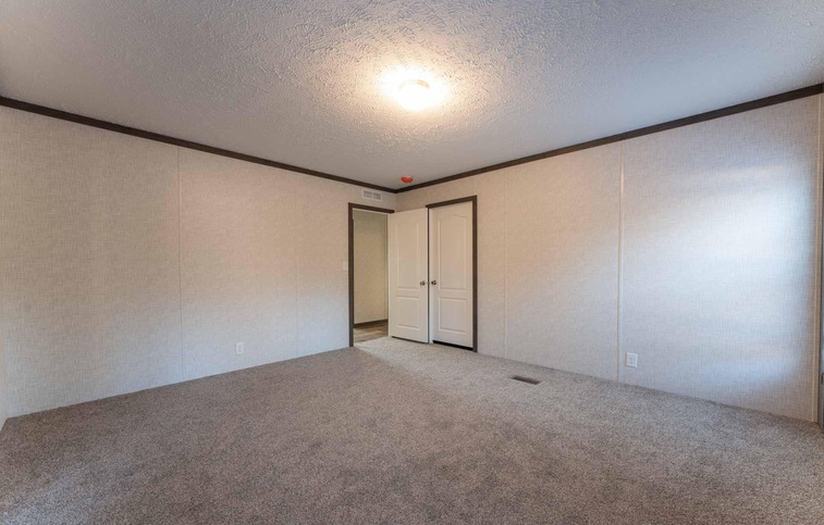 Pegasus 32583H | 3 bedroom, 2 bathroom, 1540 sqft home | Built by Cavco - Rocky Mount in Rocky Mount, VA.