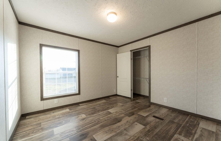 Pegasus 32583H | 3 bedroom, 2 bathroom, 1540 sqft home | Built by Cavco - Rocky Mount in Rocky Mount, VA.