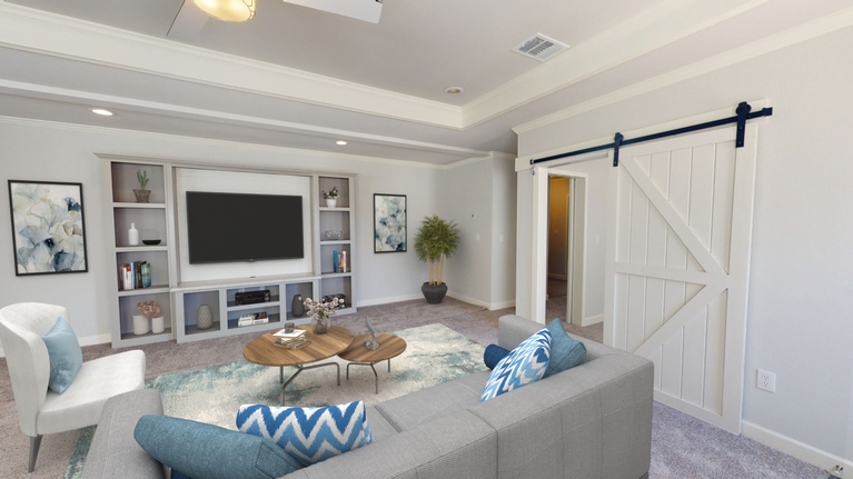 Haven 6368 Gold Medal Series Manufactured Home Bryan, TX