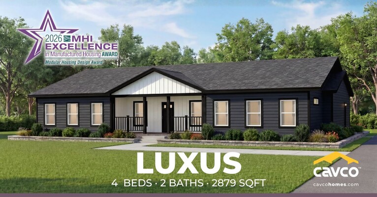Luxus 46684A Conroe TX
