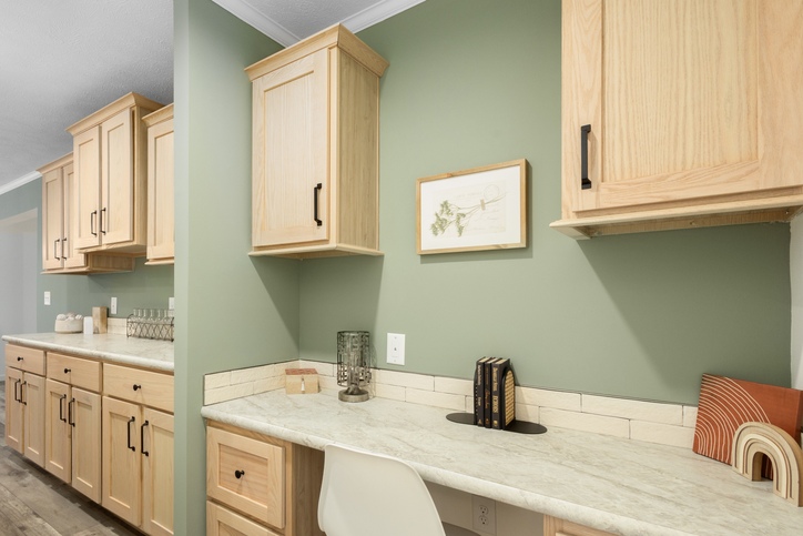 Mu Cephei 28683A| 3 bedroom, 2 bathroom, 1813 sqft home. Built by Cavco - Clarion in Shippenville, PA.