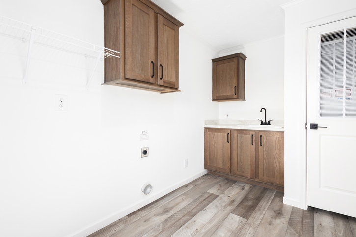 Mu Cephei 28683A| 3 bedroom, 2 bathroom, 1813 sqft home. Built by Cavco - Clarion in Shippenville, PA.
