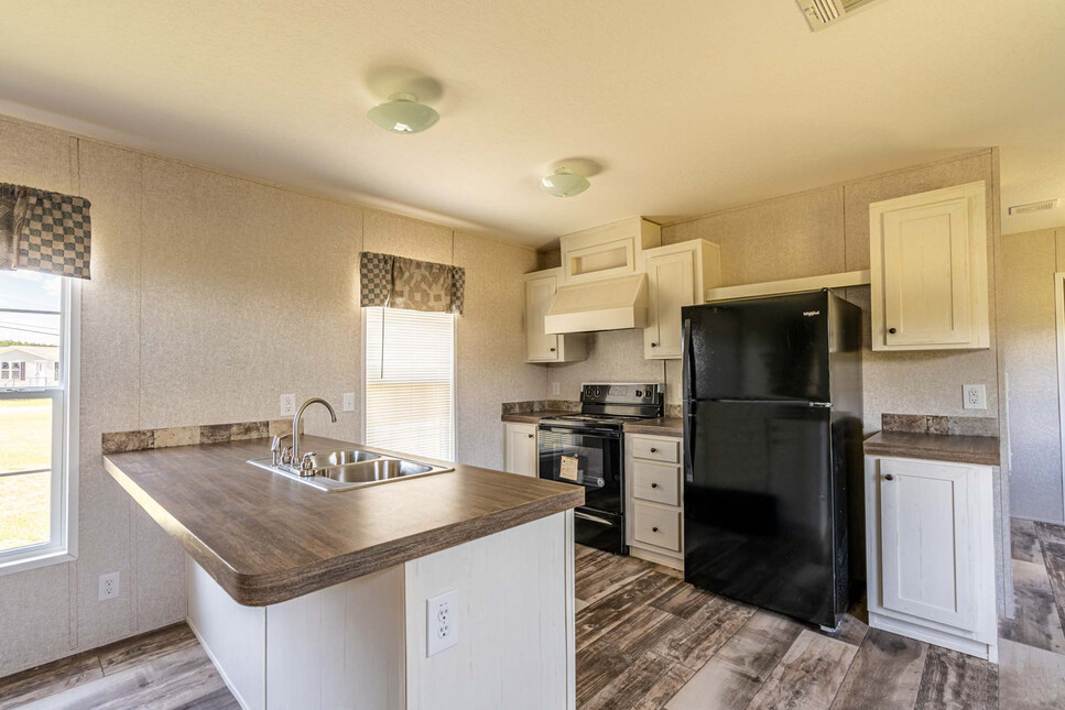 Fleetwood Homes Picture Gallery