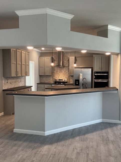 Palm Harbor Homes Gallery