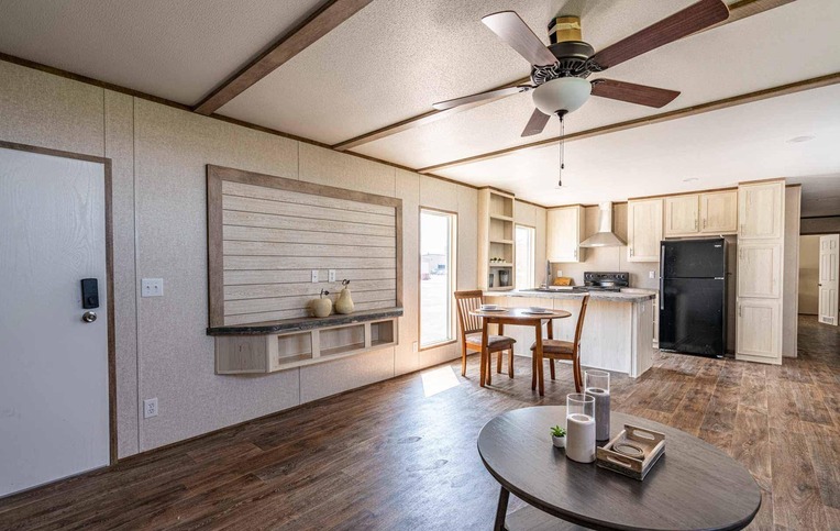 Weston 16763G Midland TX.