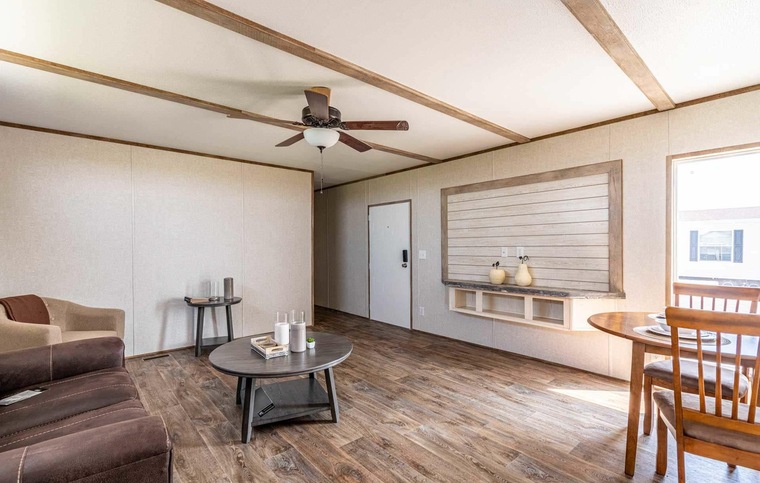Weston 16763G Midland TX