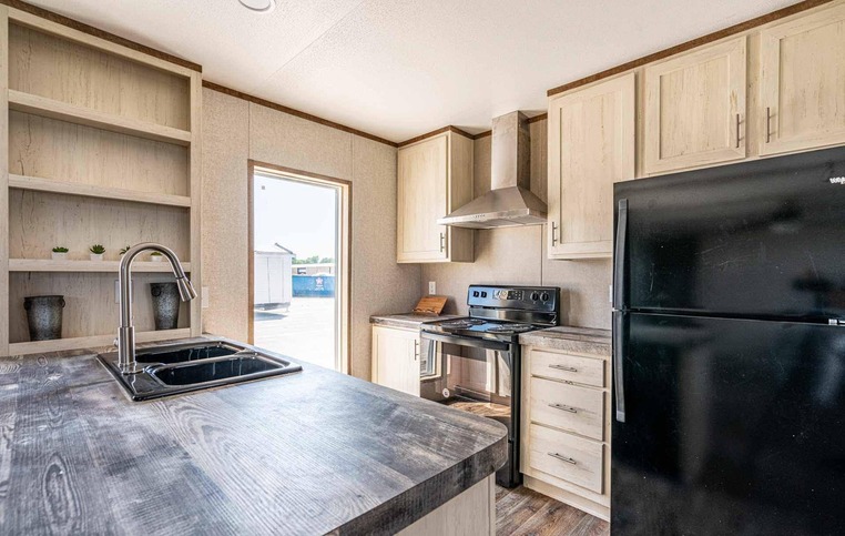 Weston 16763G Midland TX
