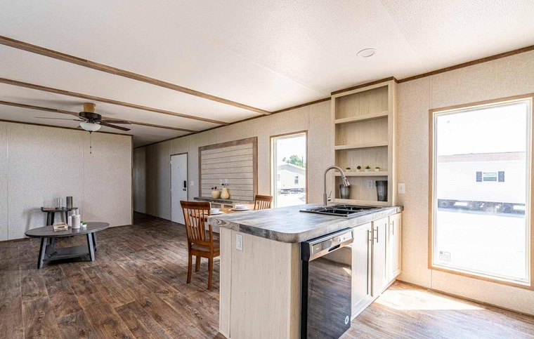 Weston 16763G Midland TX