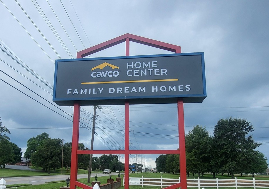 Visit Cavco Home Center - Family Dream Homes in Owensboro, Kentucky